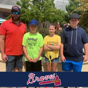 Meet your Posher, Stephen